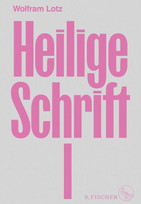 Heilige Schrift I