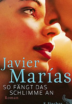 So fängt das Schlimme an