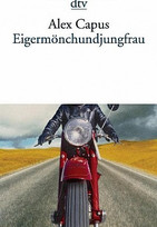 Eigermönchundjungfrau