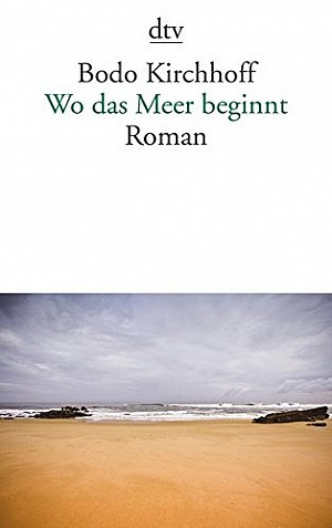 Wo das Meer beginnt