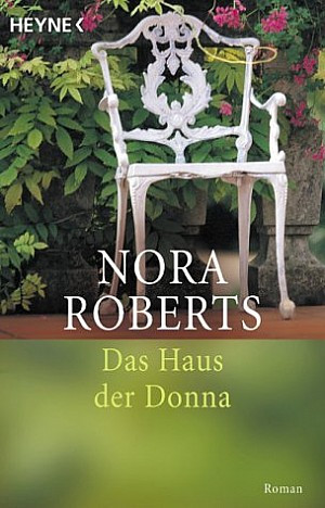 Das Haus der Donna