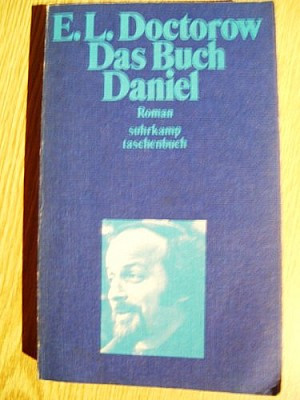 Das Buch Daniel