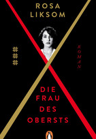 Die Frau des Obersts