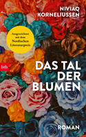 Das Tal der Blumen