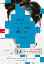 Großes Beben