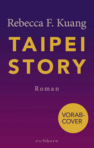 Taipei Story