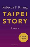 Taipei Story