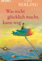 Was nicht glücklich macht, kann weg