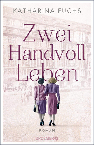 Zwei Handvoll Leben