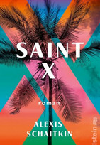 Saint X