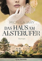 Das Haus am Alsterufer