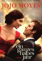 Ein ganzes halbes Jahr