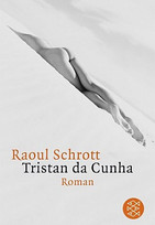 Tristan da Cunha oder die Hälfte der Erde