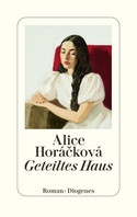Horáčková