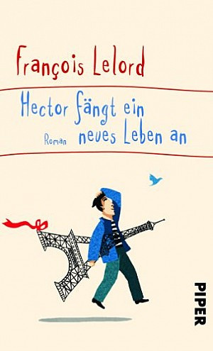 Hector fängt ein neues Leben an