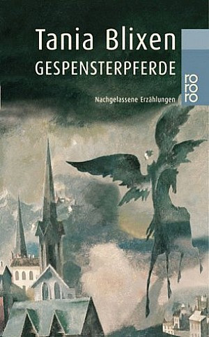 Gespensterpferde