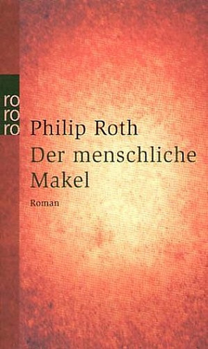 Der menschliche Makel