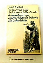 Im Spiegel der Bäche finde ich mein Bild nicht mehr