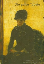 Die gelbe Tapete