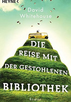 Die Reise mit der gestohlenen Bibliothek