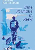 Eine Formalie in Kiew