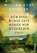 Für eine kurze Zeit waren wir glücklich