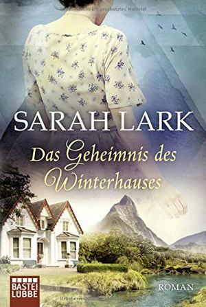 Das Geheimnis des Winterhauses