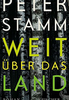 Weit über das Land