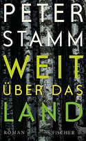 Weit über das Land