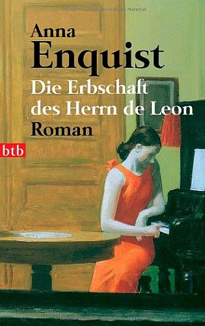 Die Erbschaft des Herrn de Leon