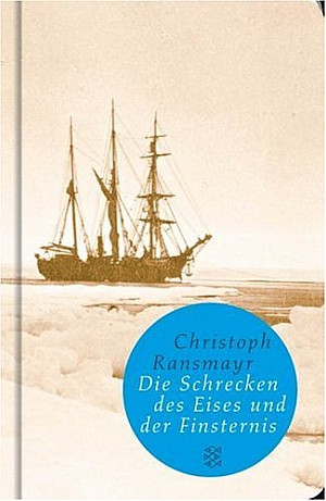 Die Schrecken des Eises und der Finsternis