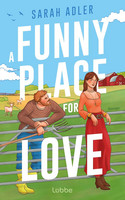 A funny place for love