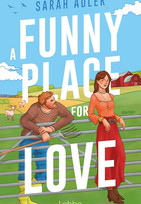 A funny place for love