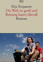 Die Welt ist groß und Rettung lauert überall