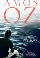 Allein das Meer