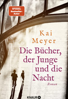 Die Bücher, der Junge und die Nacht