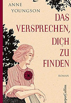 Das Versprechen, dich zu finden