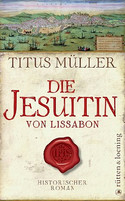 Die Jesuitin von Lissabon