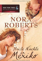 Heiße Nächte in Mexiko
