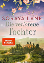 Die verlorene Tochter (Die verlorenen Töchter 1) 