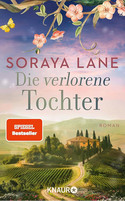 Die verlorene Tochter (Die verlorenen Töchter 1)