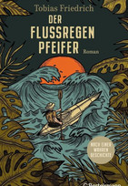 Der Flussregenpfeifer