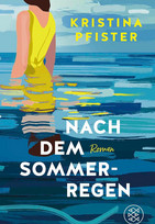 Nach dem Sommerregen