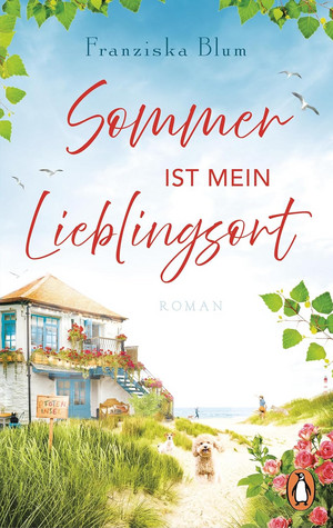 Sommer ist mein Lieblingsort