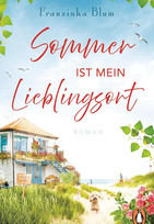 Sommer ist mein Lieblingsort
