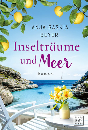 Inselträume und Meer