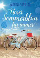 Unser Sommerblau für immer