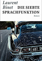 Die siebte Sprachfunktion