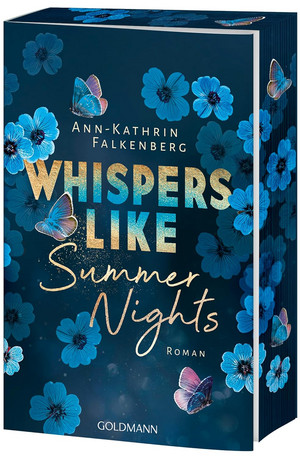 Whispers like Summer Nights: Tennessee Dreams 2