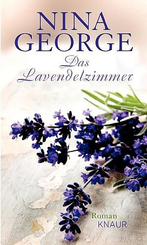Das Lavendelzimmer